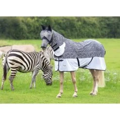 Tempest Original By Shires Vliegendeken Combo Zebra Zebra Print