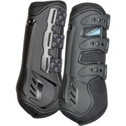 Arma Training Boots Carbon Zwart