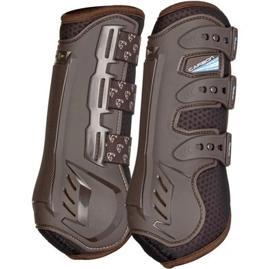 Arma Training Boots Carbon Bruin