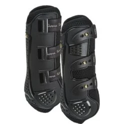 Arma By Shires Training Boots Oxi-Zone Zwart