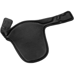 Schockemöhle Singelhoes Olymp Leer Zwart 125cm