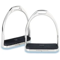 Stübben Classic Line Stijgbeugels Pruisisch Model 11,0cm