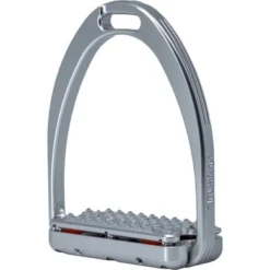 Tech Stirrups Stijgbeugels Capri Plus Dressuur Titanium