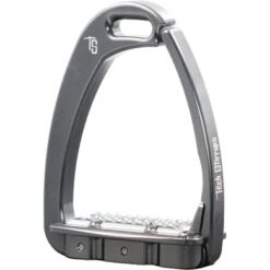 Tech Stirrups Stijgbeugels Venice Kinderen Titanium