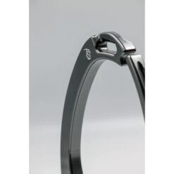 Tech Stirrups Stijgbeugels Venice Plus EVO Titanium