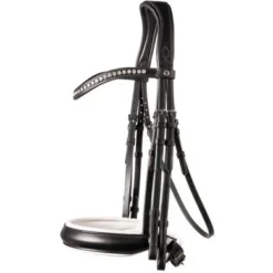 Trust Hoofdstel Wellington Zwart/Wit