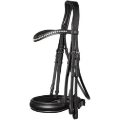 Trust Hoofdstel Wellington Zwart/Zilver Full