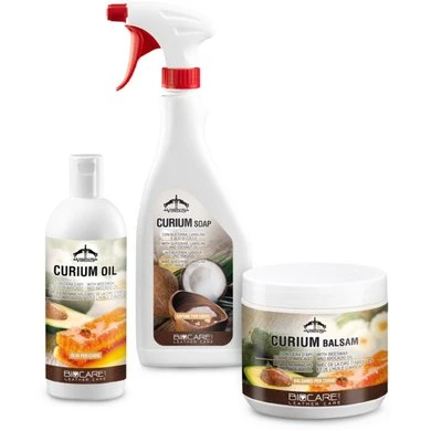 Veredus Lederzeep Curium - Afbeelding 2