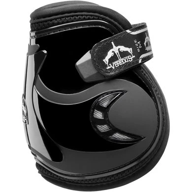 Veredus Kogelbeschermer Pro Jump Short Vento Elastic Zwart - Afbeelding 2