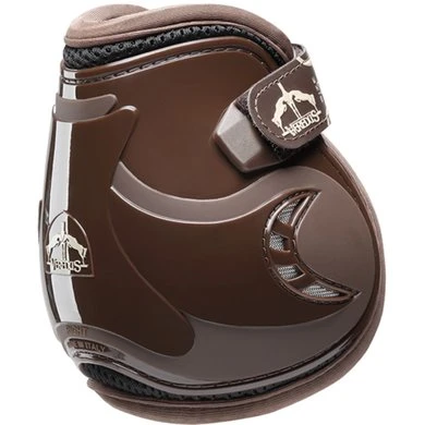 Veredus Kogelbeschermer Pro Jump Short Vento Elastic Bruin