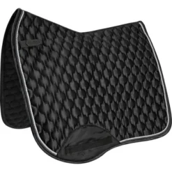 Waldhausen Zadeldekje Toulouse Veelzijdigheid Zwart Full