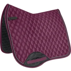Waldhausen Zadeldekje Toulouse Veelzijdigheid Cranberry Full