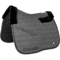 Waldhausen Zadeldekje Nashville Veelzijdigheid Pewter Full