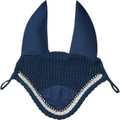 Weatherbeeta Oornetje Prime Bling Navy