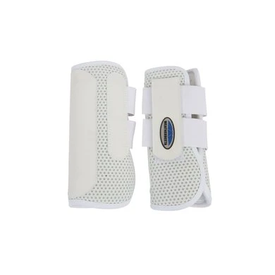 Weatherbeeta Open Beschermers Voor Lite Wit - Afbeelding 2