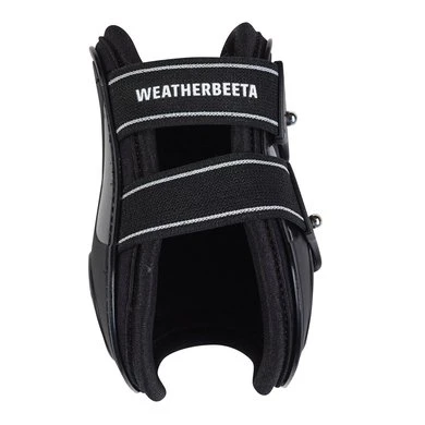 Weatherbeeta Kogelbeschermers Pro Air Zwart - Afbeelding 2