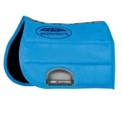 Weatherbeeta Veelzijdigheids Pad Elite Royal Blue Full