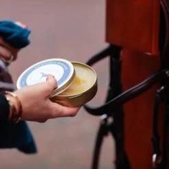 Zhiviq Ledervet Naturel 200ml